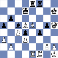 Bondick - Lorscheid (Playchess.com INT, 2004)