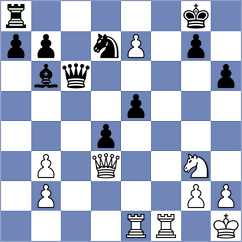 Vachier Lagrave - Bielka (Le Grand Bornand, 2003)