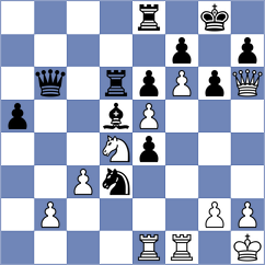 Antunez - Neustroev (chess.com INT, 2025)