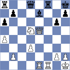 Poltorak - Bastos Seixas (chess.com INT, 2024)