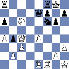 Rodshtein - Dolezal (Chess.com INT, 2021)