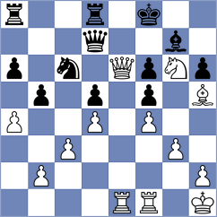 Donchenko - Teja (Chess.com INT, 2019)