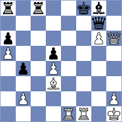 Chen - Xie (Chess.com INT, 2021)