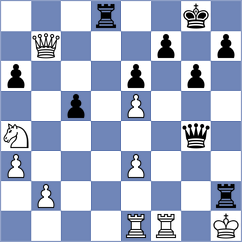Becker - Bletz (Germany, 2001)