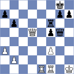 Ponkratov - Baskin (Chess.com INT, 2020)