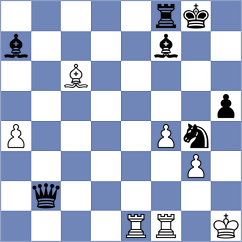Sarana - Liascovich (chess.com INT, 2024)
