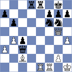 Bueno - Mirzoev (chess.com INT, 2025)