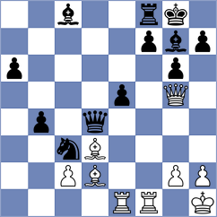 Filgueiras - Saucey (chess.com INT, 2023)