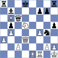 Bianchi - Pellizzari (Tandil, 2001)