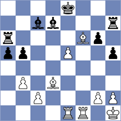 Patterson - Winterton (Masson, 1993)