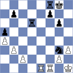 Garnier - Lujan Gil (Medellin COL, 2024)