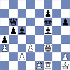 Fromm - Morefield (chess.com INT, 2025)