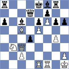 Colev - Petricevic (Bosnjaci CRO, 2025)