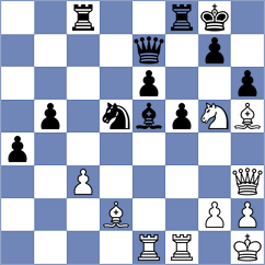 Pancevski - Kocharin (Karlsruhe GER, 2025)