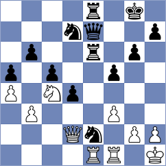 Enkhrii Enkh-Amgalan - Novoselov (chess.com INT, 2025)