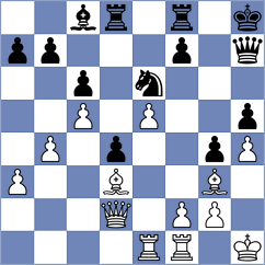 Vujanovic - Stross (Playchess.com INT, 2004)