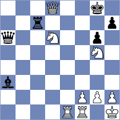 Roberts - Jakobczynski (Sas van Gent, 1990)