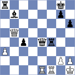 Belousov - Blinov (Konakovo, 2011)