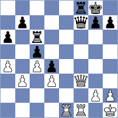 Hasanov - Strzelecki (Liverpool, 2011)