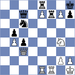 Drygalov - Chiu (chess.com INT, 2025)