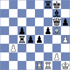 Tyukhanov - Tretiakov (chess.com INT, 2025)