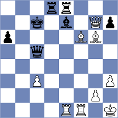 Castaneda - De Souza (chess.com INT, 2024)
