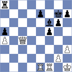 Royal - Escandon (Lichess.org INT, 2021)