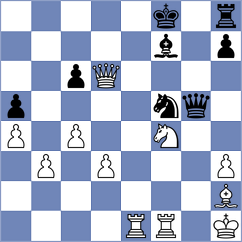 Burrer - Manhardt (Austria AUT, 2023)