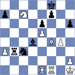 Aepfler - Falbo (chess.com INT, 2023)