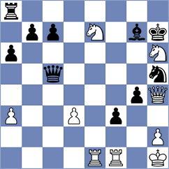 Bu Xiangzhi - Lou Yiping (New York USA, 2024)
