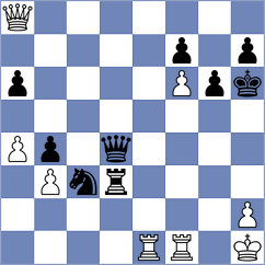 Li Xueyi - Nguyen Thanh Nghia (chess.com INT, 2025)