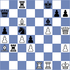 Gholami Orimi - Buscar (chess.com INT, 2025)