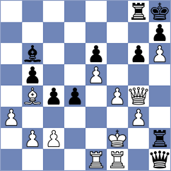 Turcsanyi - Cernov (chess.com INT, 2025)