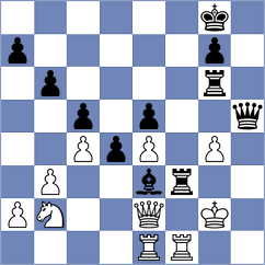 Hennig - Zysk (Germany GER, 2025)