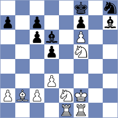 Sturt - Sagalchik (chess.com INT, 2025)