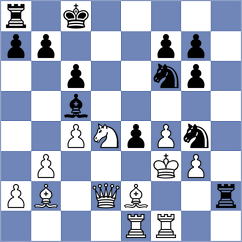 Patel - Bahmani (chess.com INT, 2025)