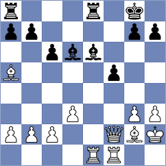 Zubritskaya - Babayeva (FIDE Online Arena INT, 2024)