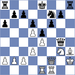Fernandez Martos - Bhat (Seville, 2010)