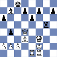 Popilski - Matlakov (chess.com INT, 2023)