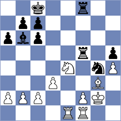 Krueger - Grudina (Liverpool, 2011)