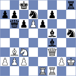 Sathyanandha - Johnson (Sunningdale, 2007)