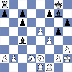 Moiseenko - Ballecer (chess.com INT, 2023)