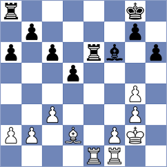 Asis Gargatagli - Leszko (Lichess.org INT, 2021)