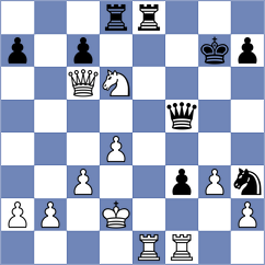 Diaz - Colpe (chess.com INT, 2022)