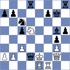 Biernacki - Chirila (chess.com INT, 2024)