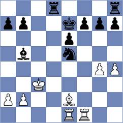 Markovic - Gligoric (Ljubljana, 1947)
