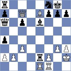 Passen - Yagupov (chess.com INT, 2024)