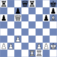 Kasparov - Botteley (Oakham, 1997)