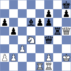 La Villa Rivas - Silva (chess.com INT, 2025)