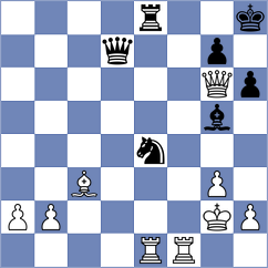 Benjamin - Gaehwiler (New York USA, 2024)